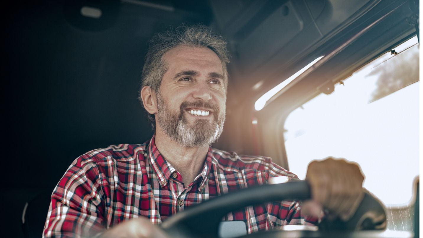 How Can Telehealth Improve Driver Retention in Trucking?