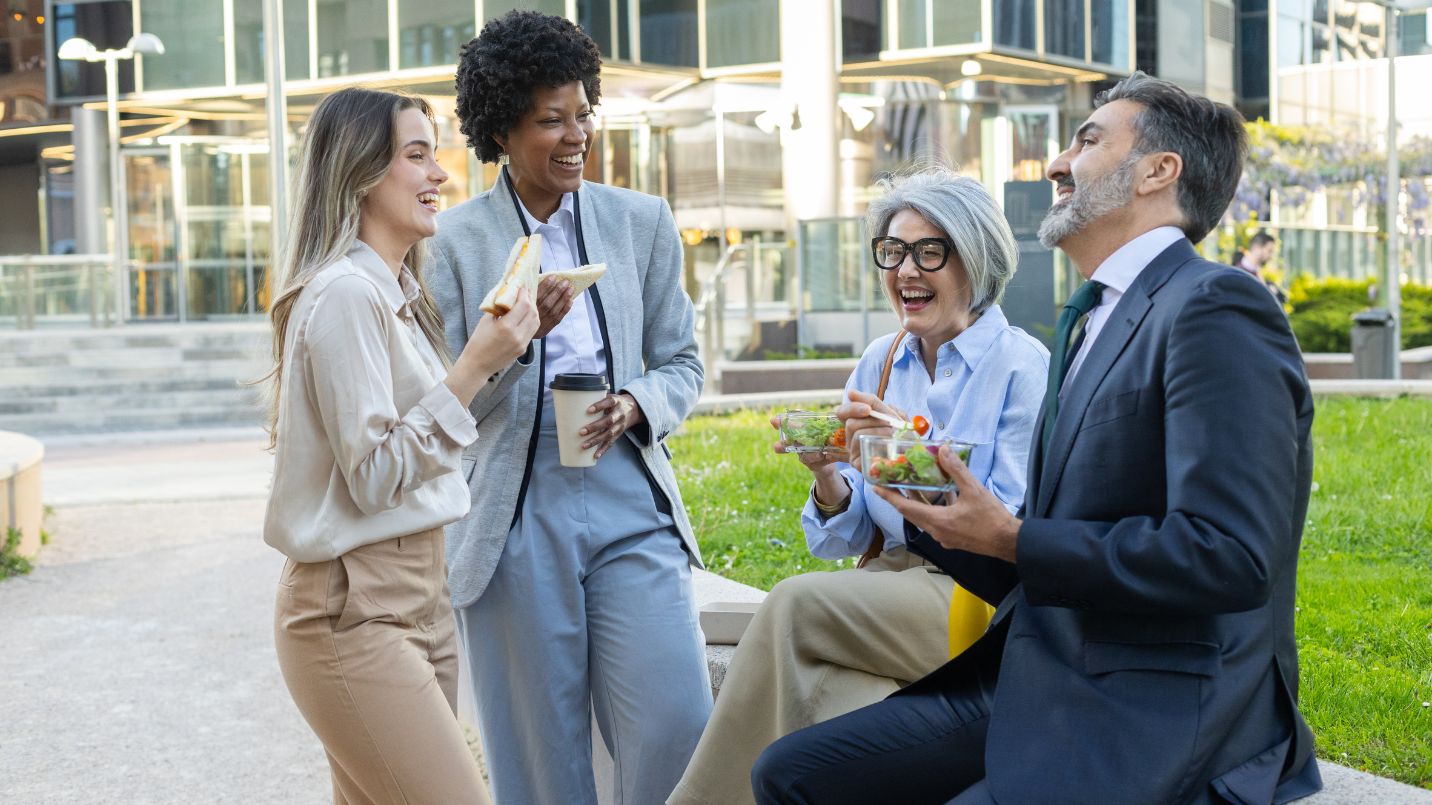 Do Employee Wellness Programs Really Work?