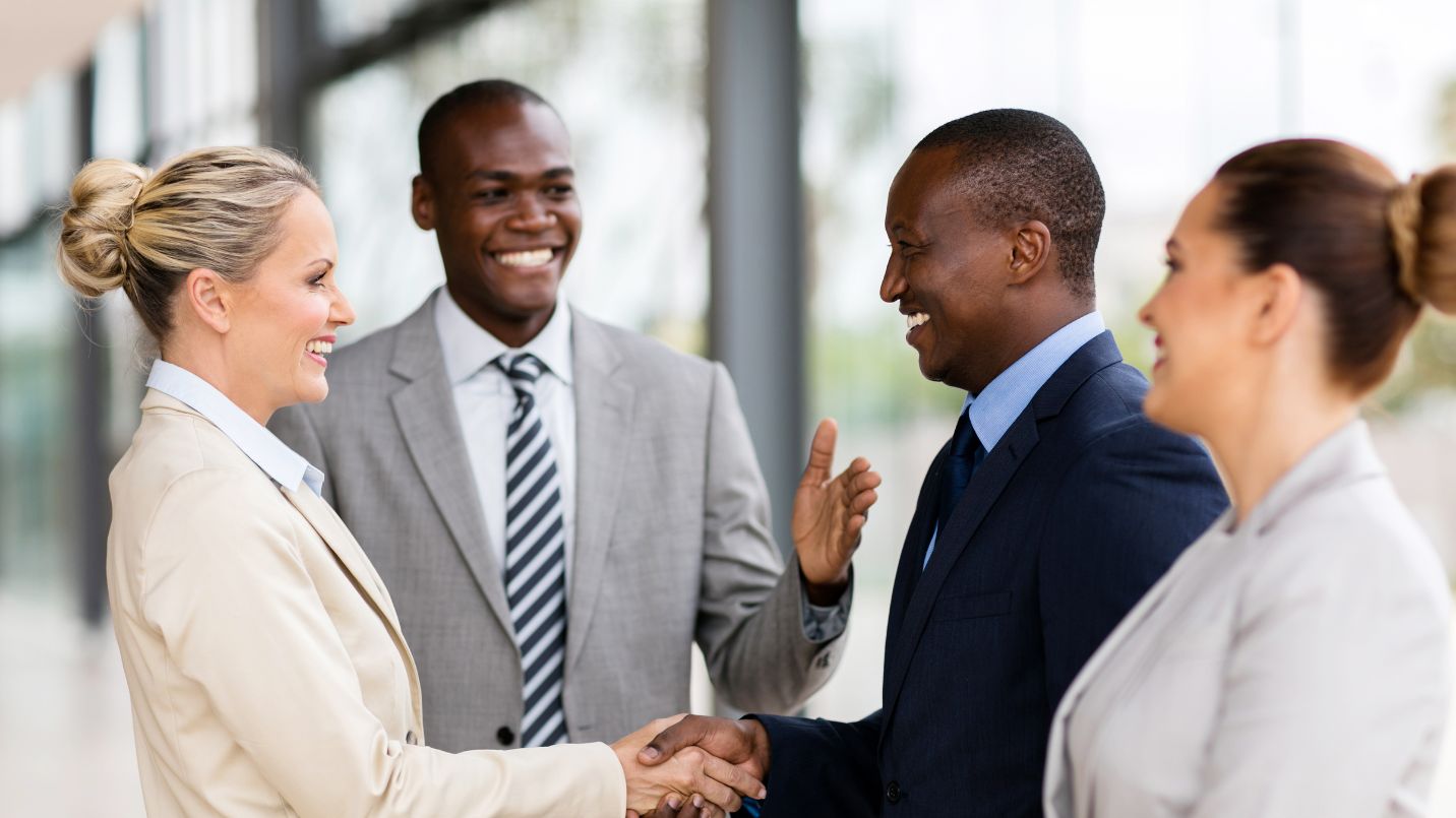 How To Pitch Your Wellness Program to Leadership in 9 Steps