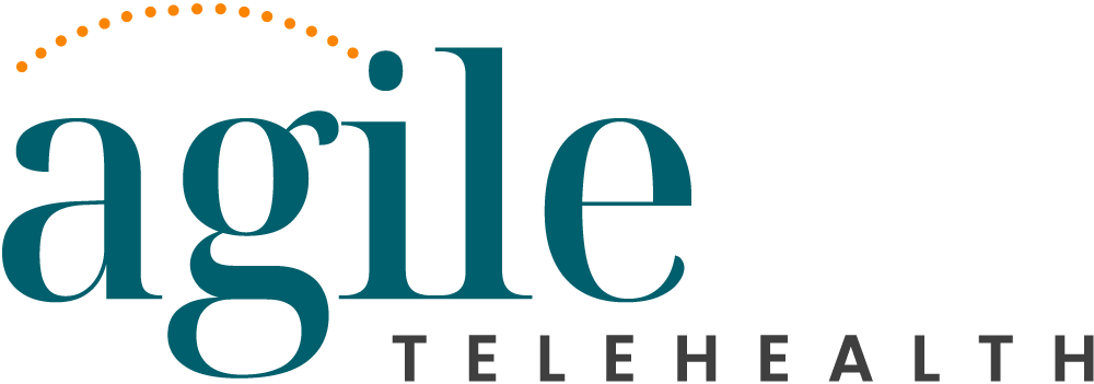 Agile Telehealth logo